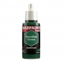 Warpaints Fanatic : Guardian Green (18mL)