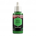 Warpaints Fanatic : Wild Green (18mL)