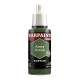 Warpaints Fanatic : Army Green (18mL)