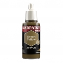 Warpaints Fanatic : Desert Yellow (18mL)