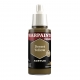 Warpaints Fanatic : Desert Yellow (18mL)