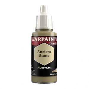 Warpaints Fanatic : Ancient Stone (18mL)