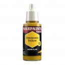 Warpaints Fanatic : Daemonic Yellow (18mL)