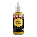 Warpaints Fanatic : Warped Yellow (18mL)