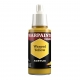Warpaints Fanatic : Warped Yellow (18mL)