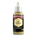 Warpaints Fanatic : Ice Yellow (18mL)