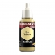 Warpaints Fanatic : Ice Yellow (18mL)