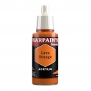 Warpaints Fanatic : Lava Orange (18mL)