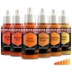 Warpaints Fanatic : Lava Orange (18mL)