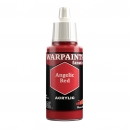 Warpaints Fanatic : Angelic Red (18mL)