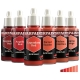 Warpaints Fanatic : Angelic Red (18mL)