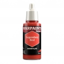 Warpaints Fanatic : Legendary Red (18mL)