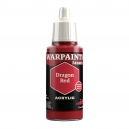 Warpaints Fanatic : Dragon Red (18mL)