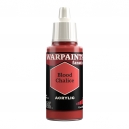 Warpaints Fanatic : Blood Chalice (18mL)
