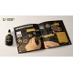 Dry Grass Tuft Starter Box