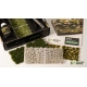 Green Grass Tuft Starter Box