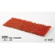 Poppy Tiny Flowers (4mm)