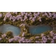 Lavender Flowers (6mm)