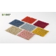 Set de 17 fleurs différentes (4mm et 6mm) : Flowers Core Set