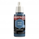 Warpaints Fanatic : Wolf Grey (18mL)