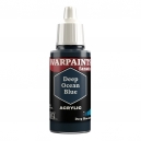 Warpaints Fanatic : Deep Ocean Blue (18mL)