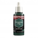 Warpaints Fanatic : Evergreen Fog (18mL)