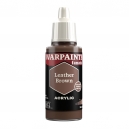 Warpaints Fanatic : Leather Brown (18mL)