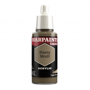 Warpaints Fanatic : Dusty Skull (18mL)