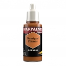 Warpaints Fanatic : Demigod Flames (18mL)