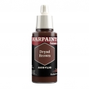 Warpaints Fanatic : Dryad Brown (18mL)