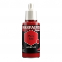Warpaints Fanatic : Pure Red (18mL)