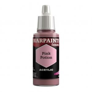 Warpaints Fanatic : Pink Potion (18mL)