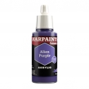Warpaints Fanatic : Alien Purple (18mL)