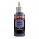 Warpaints Fanatic : Hexed Violet (18mL)