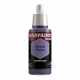Warpaints Fanatic : Hexed Violet (18mL)