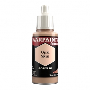 Warpaints Fanatic : Opal Skin (18mL)