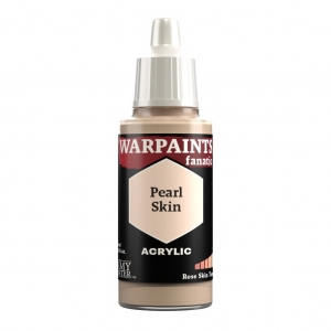 Warpaints Fanatic : Pearl Skin (18mL)