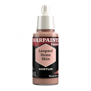 Warpaints Fanatic : Leopard Stone Skin (18mL)