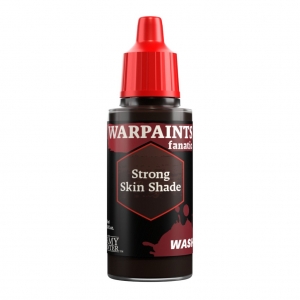 Warpaints Fanatic WASH : Strong Skin Shade (18mL)