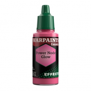 Warpaints Fanatic EFFECTS : Power Node Glow (18mL)