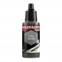 Warpaints Fanatic : METAL Gun Metal (18mL)