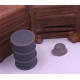 Set de tranchées 28-32mm (100 pièces)
