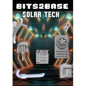 Set Technologique / Informatique 28-32mm (70 pièces)
