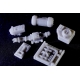 Set Technologique / Informatique 28-32mm (70 pièces)