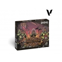 Kit SQUIDMAR - Fantasy Paint Set (16*17mL)