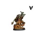 Kit SQUIDMAR - Fantasy Paint Set (16*17mL)