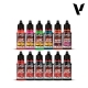 Kit SQUIDMAR - Special FX (12*18mL)