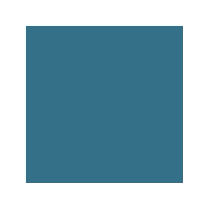 Encre : Turquoise Foncé, Dark Turquoise (18mL)