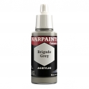 Warpaints Fanatic : Brigade Grey (18mL)