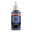 Warpaints Fanatic : Alpha Blue (18mL)